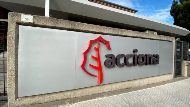 Acciona, entrecanales, resultados, inversores