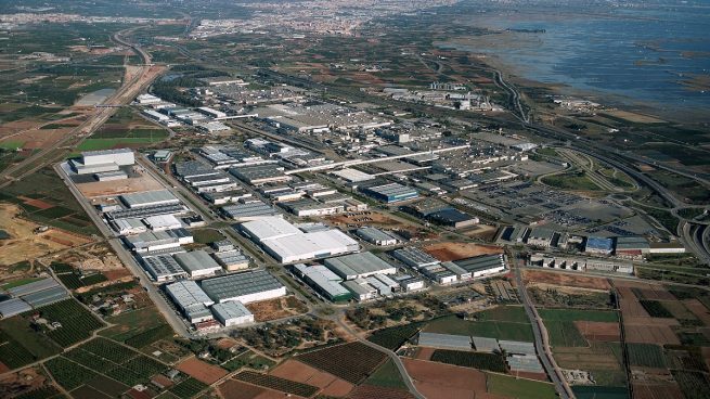 La cifra de negocios en la industria andaluza crece el doble que la del conjunto de España