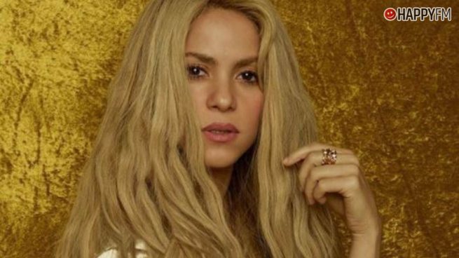 Shakira No Participó En Betty La Fea Por Una Razón Que Pocos Conocen