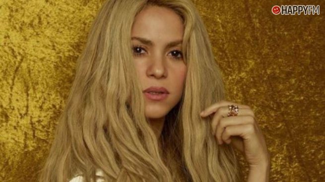 Shakira