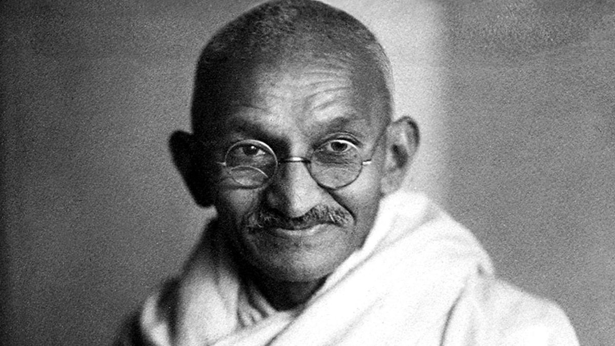 Gandhi