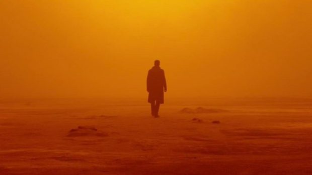 Twitter: Blade Runner 2049 or San Francisco 2020?  The networks share these images