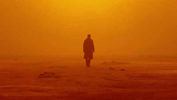 Twitter: ¿Blade Runner 2049 o Sant Francisco 2020? Las redes comparten estas imágenes