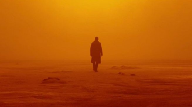 Twitter: ¿Blade Runner 2049 o Sant Francisco 2020? Las redes comparten estas imágenes