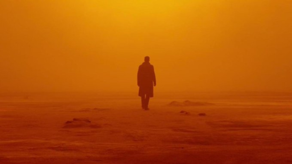 Twitter: ¿Blade Runner 2049 o Sant Francisco 2020? Las redes comparten estas imágenes