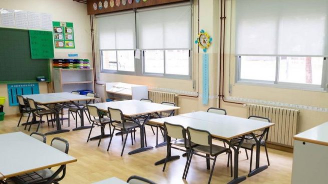 El Ayuntamiento de El Rubio instalará un novedoso sistema de rayos ultravioleta para desinfectar el centro escolar