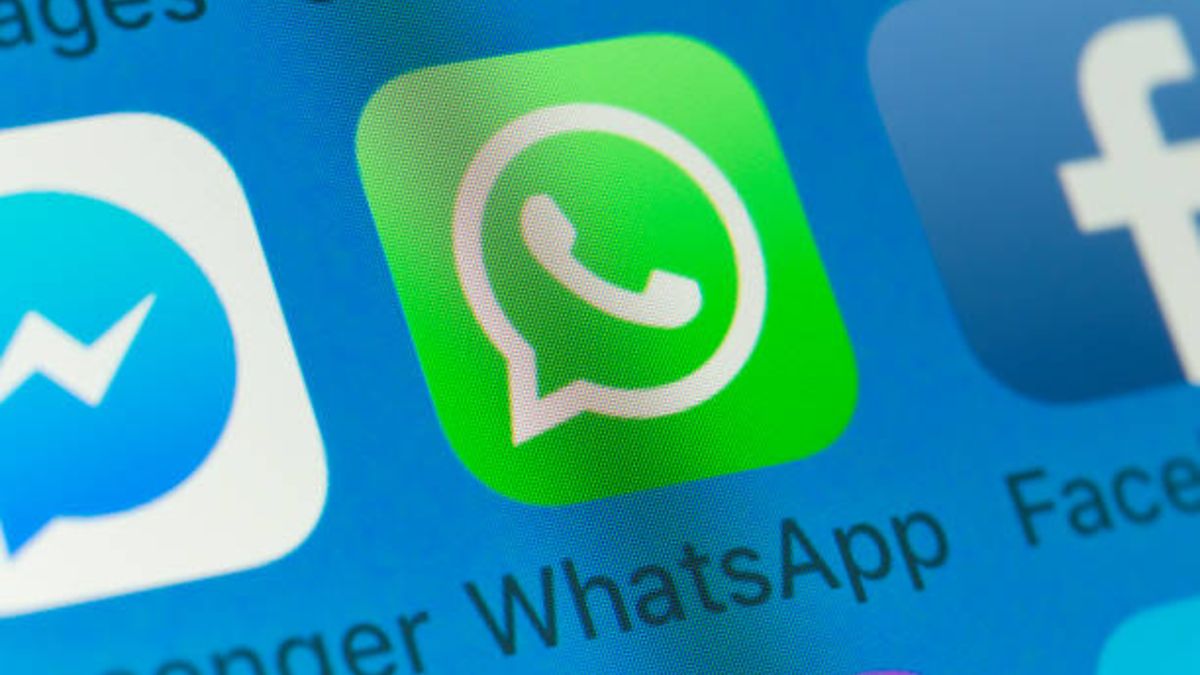 Whatsapp El Truco Para Abandonar Un Grupo Sin Que Nadie Se Entere 8332