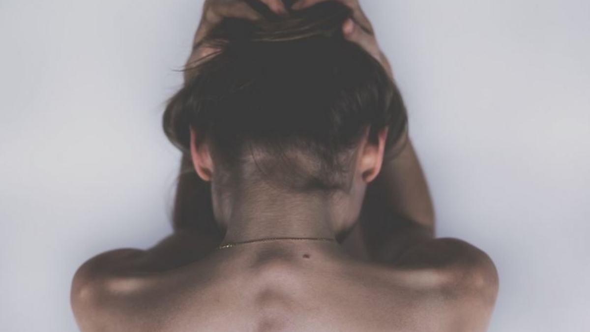 Diarrea, dolor abdominal, náuseas y anorexia