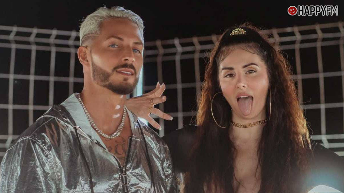 Nyno Vargas y Mala Rodríguez