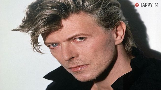 David Bowie