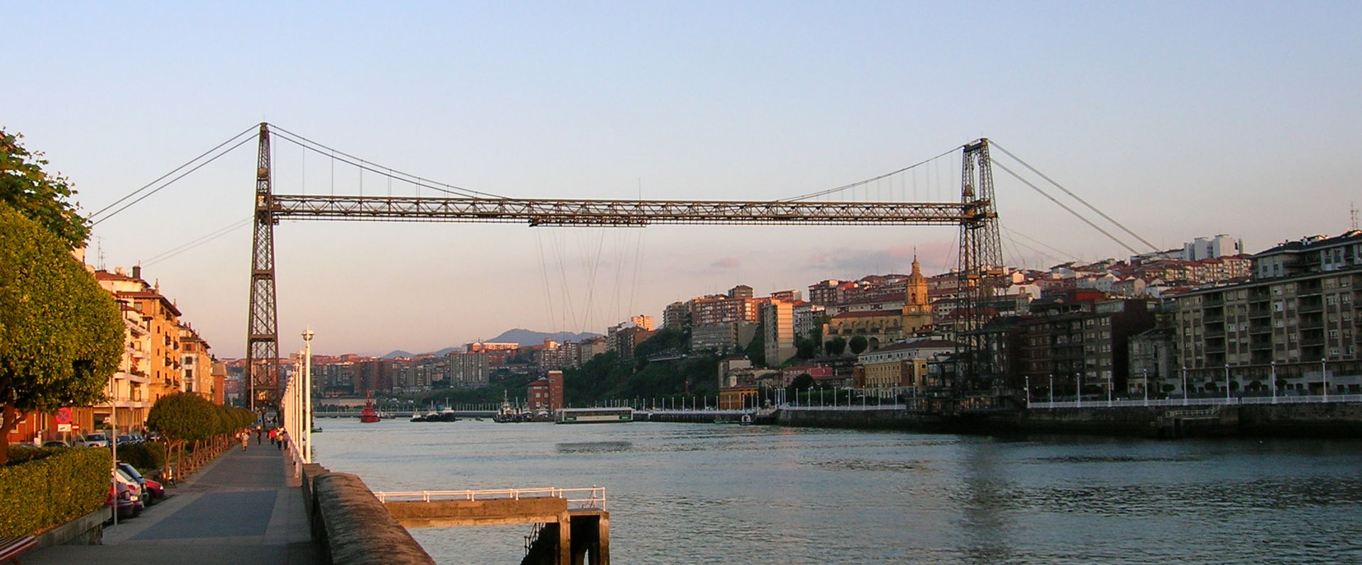 Los puentes más impresionantes que no sabías que estaban en España