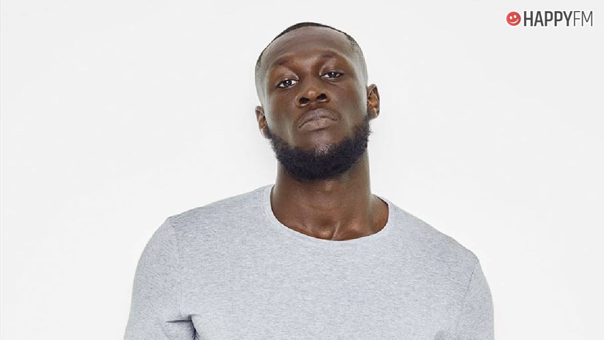 Stormzy