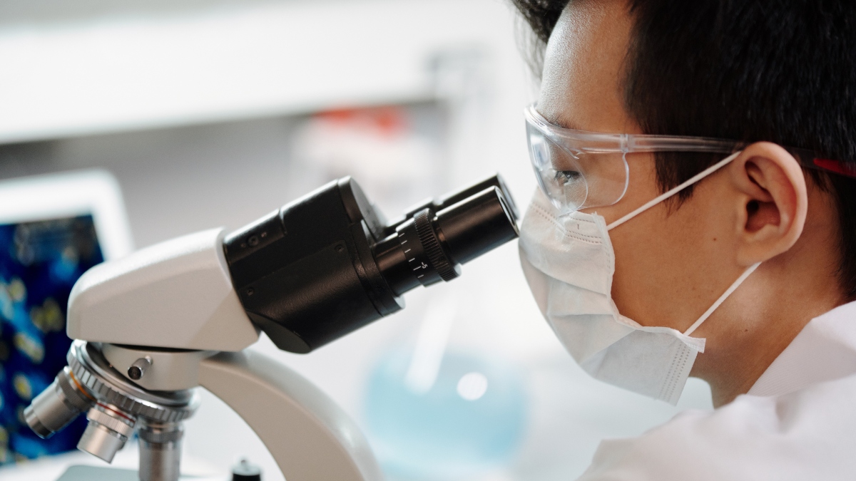 Coronavirus, contagio por las heces