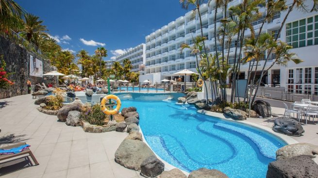 Lopesan Hotel Group cierra dos hoteles en Gran Canaria y sus dos establecimientos en Fuerteventura