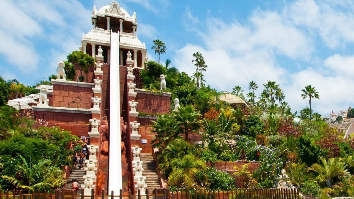 Siam Park