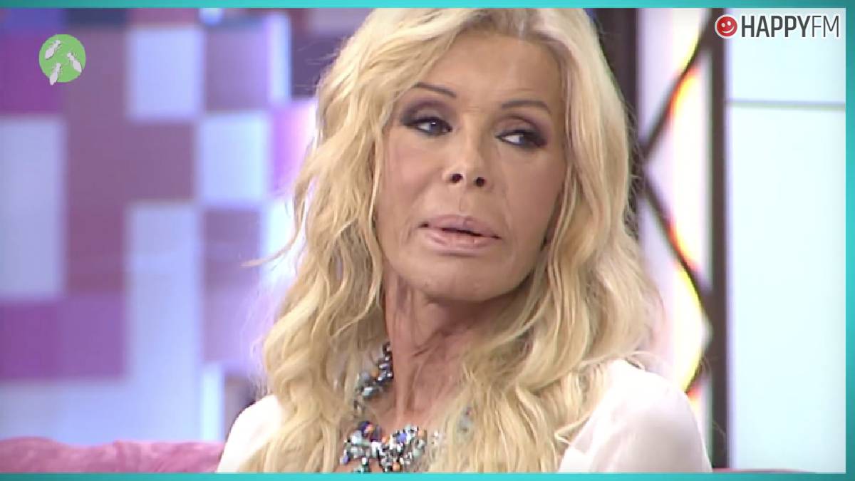 Bibiana Fernández
