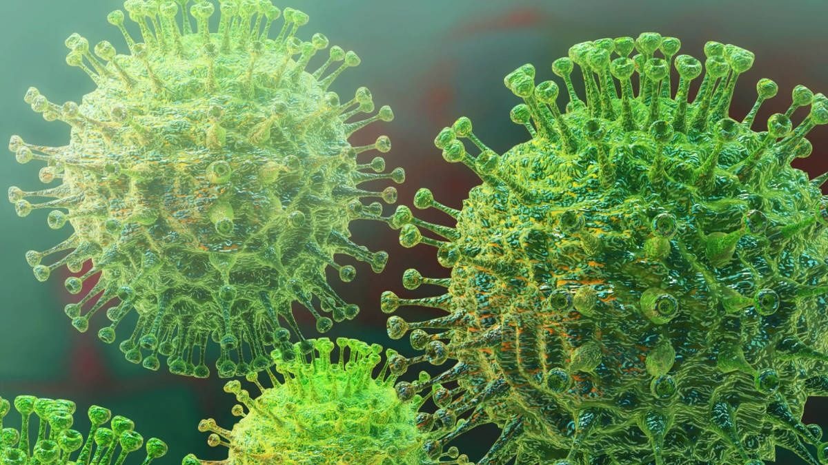 Coronavirus