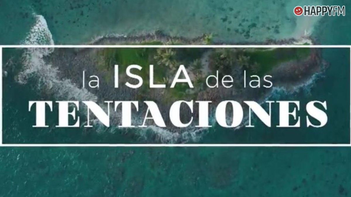 La isla de las tentaciones