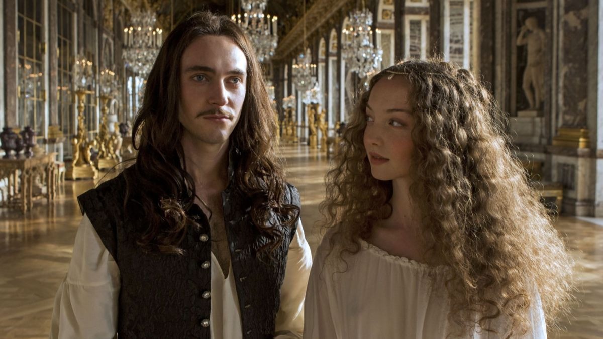Versailles