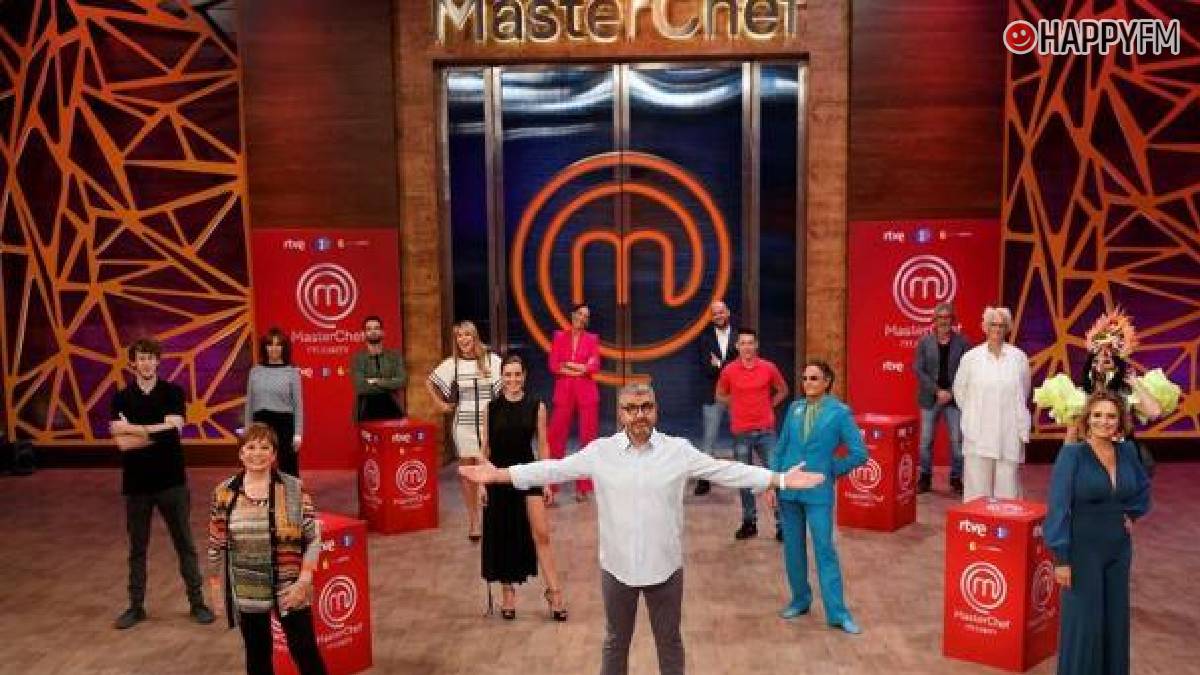 Masterchef Celebrity