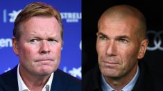 Real Madrid y Barcelona comenzarán la Liga más tarde que el resto.
