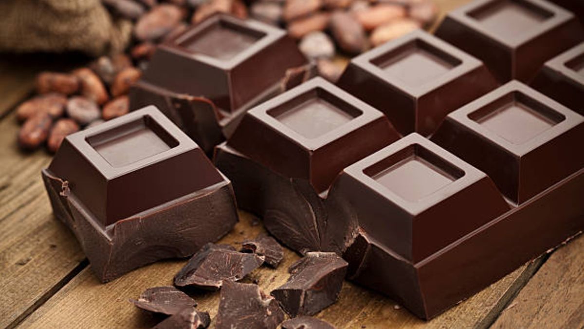 Curiosidades sobre el chocolate que quizás desconocías