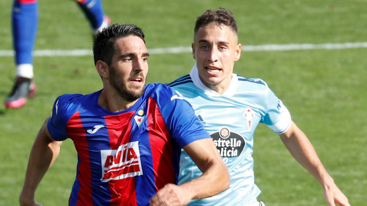 eibar-celta