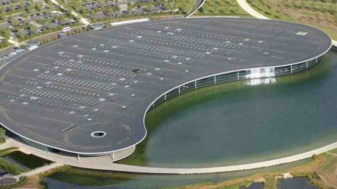 McLaren Technology Centre