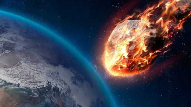 Los científicos aseguran que el fin del mundo ha comenzado en 2020