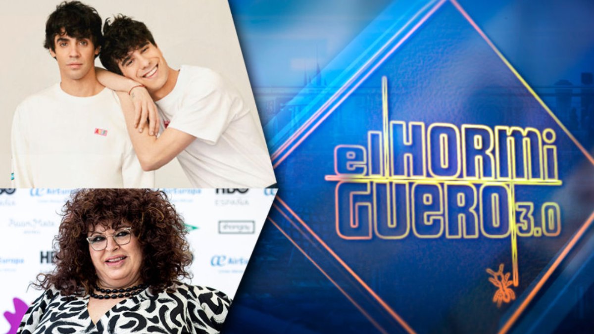 los-javis-el-hormiguero