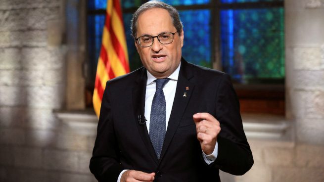 Quim Torra