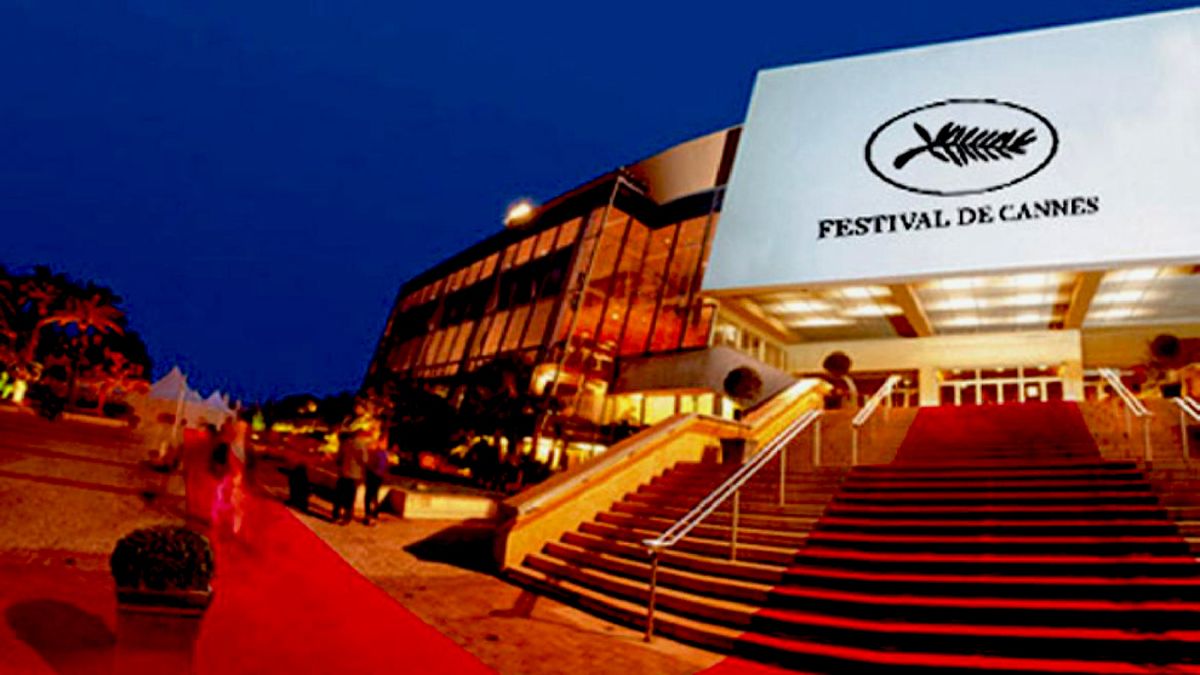 El 20 de septiembre de 1946 se inaugura el Festival de Cine de Cannes