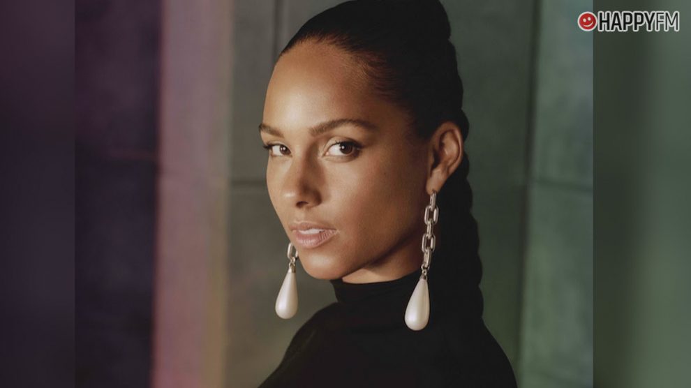 Alicia Keys