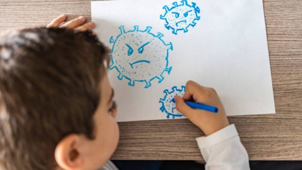 Coronavirus: Qué hacer si tu hijo ha estado en contacto con un positivo tanto dentro como fuera del colegio