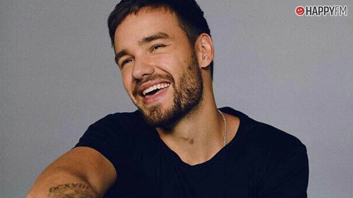 Liam Payne