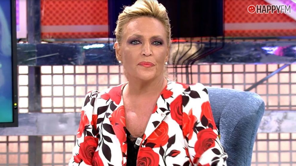Lydia Lozano