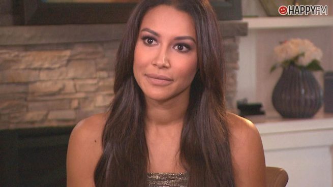 Naya Rivera