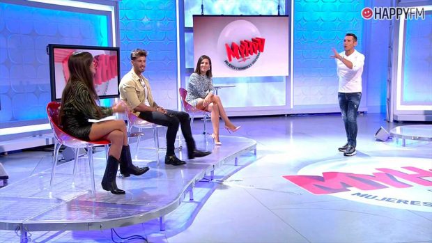 MyHyV: Descubre a los tronistas y pretendientes de la nueva generación