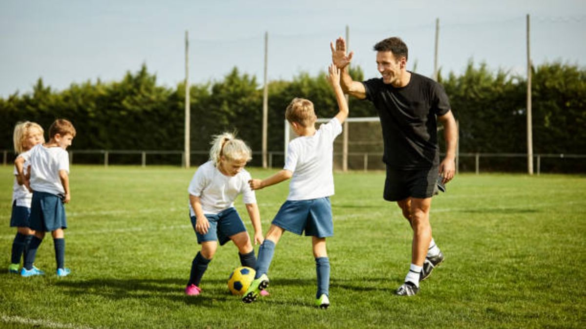 Cuáles son las actividades extraescolares deportivas para los niños