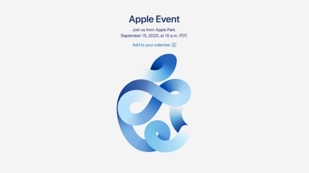 Apple celebra hoy uno de los eventos más esperados del año