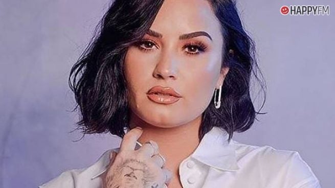 Demi Lovato