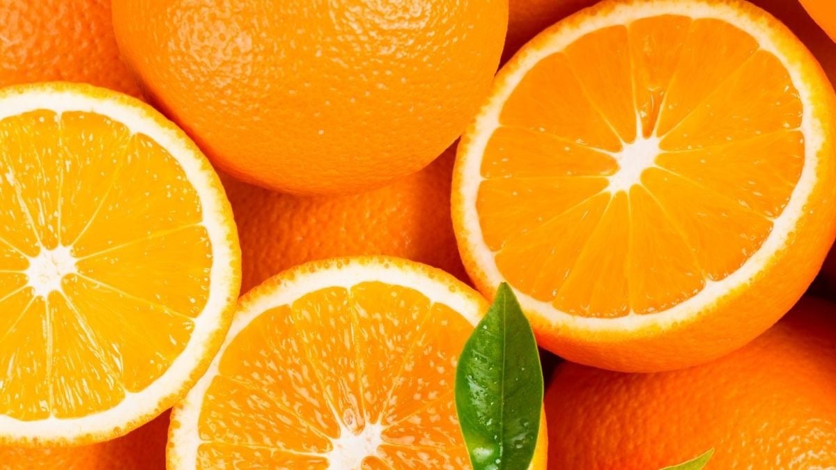 Mercadona: Descubre Los Zumos De Naranja 100% Naturales