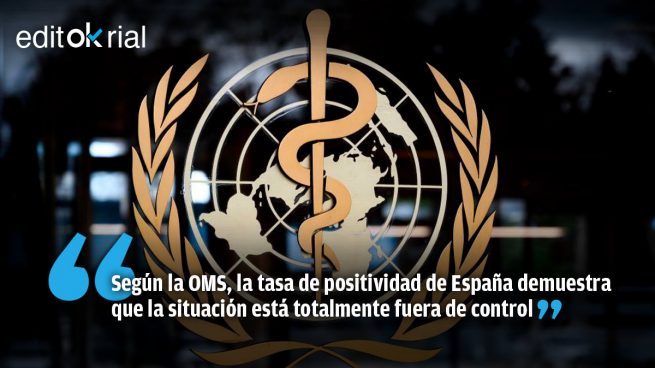 Al Gobierno la pandemia se le escapa otra vez de las manos