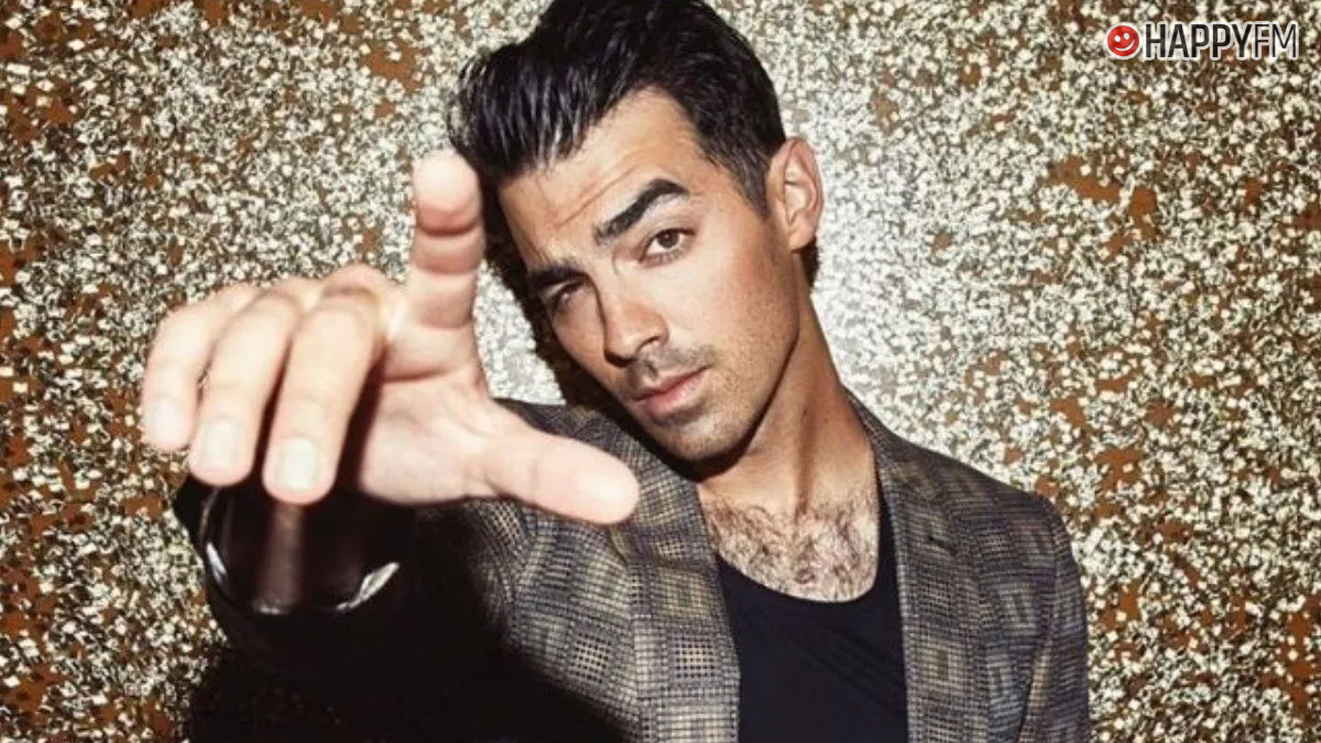 Joe Jonas