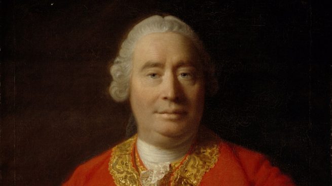 La Torre David Hume de la Universidad de Edimburgo cambia de nombre por los vínculos del filósofo con la esclavitud