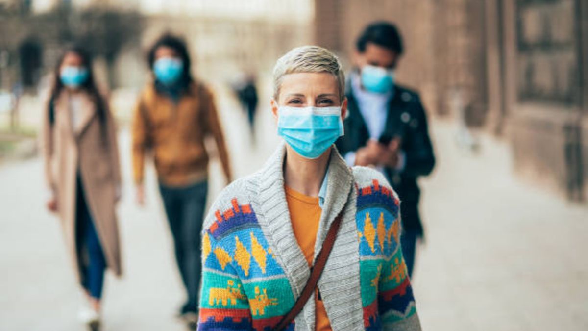 mascarillas contra Covid-19