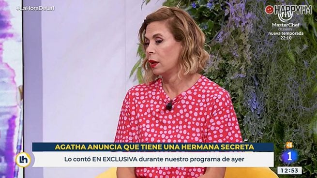 Agatha Ruiz de la Prada