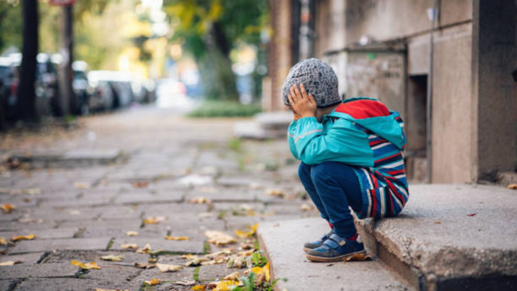 Las pautas a seguir para combatir la astenia otoñal en los niños