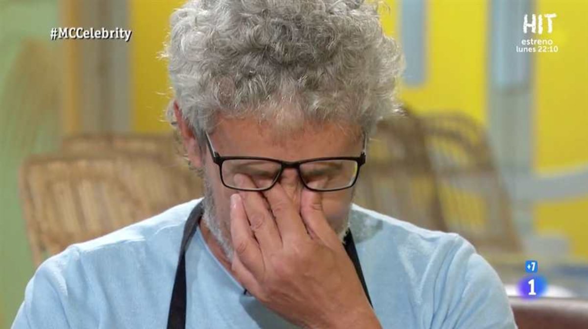 Masterchef Celebrity 5