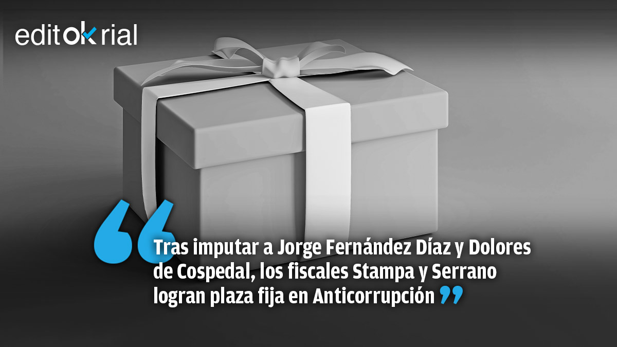 Premio a los servicios prestados